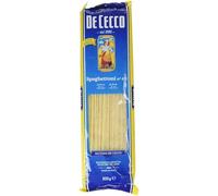 De Cecco 412 Spaghettoni 500gr