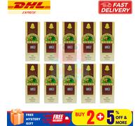 10 x Cheong Kim Chuan CKC olio di macice noce moscata 60 ml/2,0 once SPEDIZIO...