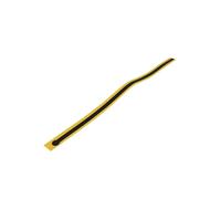 10 x cinturino per scarpe STV ONE SHOT ESD 1MΩ ELME