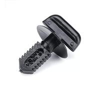 10 x clip di montaggio in plastica per cruscotto, per BMW Serie 3 E30 E36 E46 E60 E93