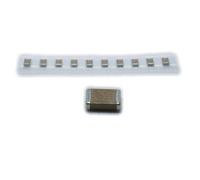 10 x condensatore C1812C334K5RACTU: ceramica MLCC 330nF 50VDC X7R ±10% SMD 18...