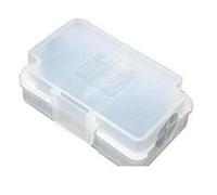10 x Connection Box Choc Block Inline Junction Box by Greenbrook