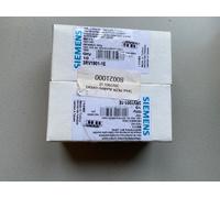 10 x contatto ausiliario Siemens montaggio frontale, chiusura/apertura con...