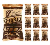 10 x Coobra Mega Pack 100L - Lievito Turbo, Lievito per Vodka, Lievito per Mash