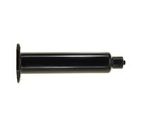 10 x corpo siringa 910-B 10 ml nero Luer Lock per dosatore METCAL