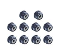 10 x Dado lama collare adatto for FS90 FS120 FS200 FS250 FS85 FS88 FS90 FS86 FS87 FS40 FS85 FR106 FR220 FR350