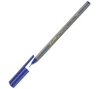 10 X Edding 55 Fineliner Penne Disegno - Gamma Completa Di 16 Colori Disponibili