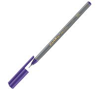 10 X Edding 55 Fineliner Penne Disegno - Gamma Completa Di 16 Colori Disponibili