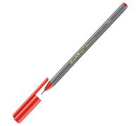 10 X Edding 55 Fineliner Penne Disegno - Gamma Completa Di 16 Colori Disponibili