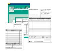 10 X Edipro Blocco DDT E5215CT A5 33x3