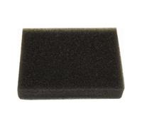 10 X ELEMENTO FILTRO ARIA TH43 ADATTO for TH48 KBL48 KBH43 PULITORE IN SCHIUMA for TESTINA TAGLIERINE SPUGNE