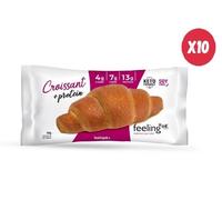 10 X FEELING OK CROISSANT START DA 50 GRAMMI