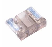 10 x Fusibile Micro A Lama per Auto Switch Electronics MPN 987337