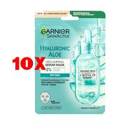 Garnier Skin Active Hydra Bomb mascheraviso idratante in tessuto 28 g
