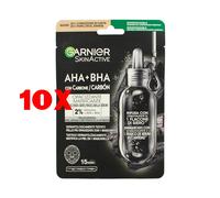 MASCHERA PURE CHARCOL 1DO