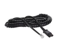 10 X Generico Poly Cavo U10 26716-01 per Cisco IP Phones Direct Connect