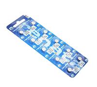 10 X genuino Renata 377 SR626SW Swiss made polso orologio scarico basso argento ossido 1.55 v batteria batterie - parte della gamma di accessori Crazy4fones