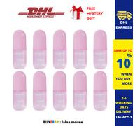 10 x Grace And Glow BO Silky & Protect Care Hair Vitamin Mist 100 ml