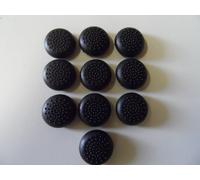 10 X Grip per Levette Analogiche Pollice Sony PLAYSTATION Dualshock 4 Controller