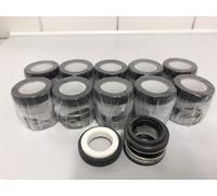 10 X Guarnizione Pompa Piscina Tuta 3/4" Astral,Hurlcon,Poolrite Onga Hayward...