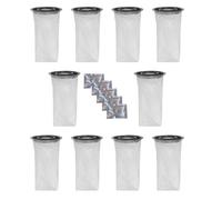 10 X Henry Quick Capsule Per Numatic Henry Hetty + 5 Oceano Profumatore
