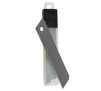 10 X Lame a spezzare 18 mm - Taglierino Cutter Lame di ricambio cutter