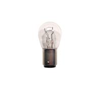10 X Lampadina Halogen 12V 21/5W Attacco Bay15D