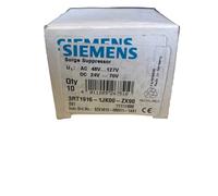 10 x limitatore di sovratensione Siemens 3RT1916-1JK00 confezione originale