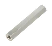 10 x manicotto distanziale 118 x 50 con filettatura filettatura interna: M5 5...
