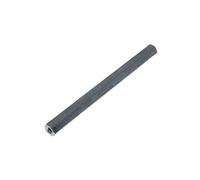 10 x manicotto distanziale 129 x 55 con filettatura filettatura interna: M6 5...