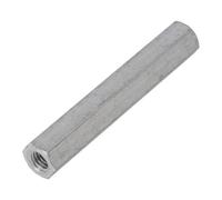 10 x manicotto distanziale 138 x 50 con filettatura filettatura interna: M5 5...