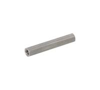 10 x manicotto distanziale 148 x 50 con filettatura filettatura interna: M5 5...