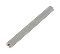 10 x manicotto distanziale 149 x 100 con filettatura filettatura interna: M6 ...