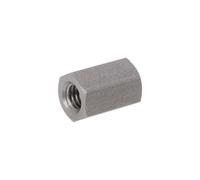 10 x manicotto distanziale 149 x 15 con filettatura filettatura interna: M6 1...