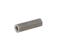 10 x manicotto distanziale 149 x 35 con filettatura filettatura interna: M6 3...