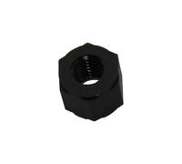 10 x manicotto distanziale 188 x 12 con filettatura esagonale poliammide M5 L...