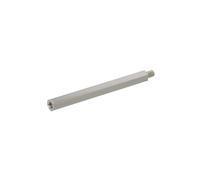 10 x manicotto distanziale 218 x 80 con filettatura filettatura interna: M5 8...