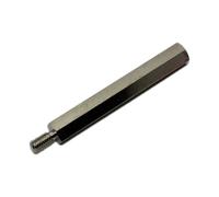 10 x manicotto distanziale 228 x 90 con filettatura filettatura interna: M5 9...