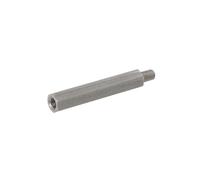 10 x manicotto distanziale 248 x 45 con filettatura filettatura interna: M5 4...