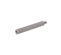 10 x manicotto distanziale 249 x 70 con filettatura filettatura interna: M6 7...