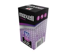 10 x Maxell CR1620 3V Pila Batteria Cell Coin replace CR BR DL ECR KCR LM 1620