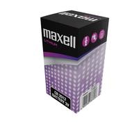 10 x Maxell CR2012 Pila Bottone Batteria 3V replace CR BR DL ECR KCR LM 2012 B