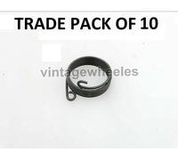 10 X Molla Di Ritorno Kick Starter Adatta Per BSA M20 M21 B31 B33