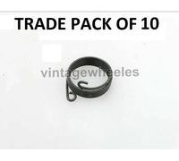 10 x molla di ritorno Kick Starter adatta per BSA M20 M21 B31 B33