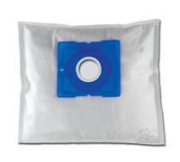 10 X Mr. Clean Sacchetti per aspirapolvere adatto per Grundig VCC 3851