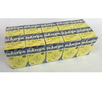 10 X Narva Germania R2 Lampada Lampadina 12V 12 V 45/40 W P45t 49211 Ece R37