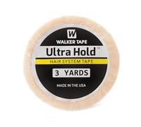 50 x EWANTO Haarsystem nastro adesivo Ultra Hold 275 cm x 8 mm Walker Tape HH-25