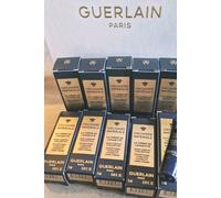 10 X Orchidee Imperiale La Creme De Longevity 3ml Guerlain TRAVEL SIZE