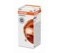 Scatola Di 10 Lampade OSRAM 6413 per Moto Ricambi Ciclomotore Accessori
