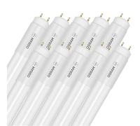 10 x Osram LED T8 SubstiTube HF Pro Ultra 150cm 23W 840 4000K EVG G13